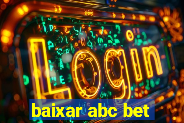 baixar abc bet